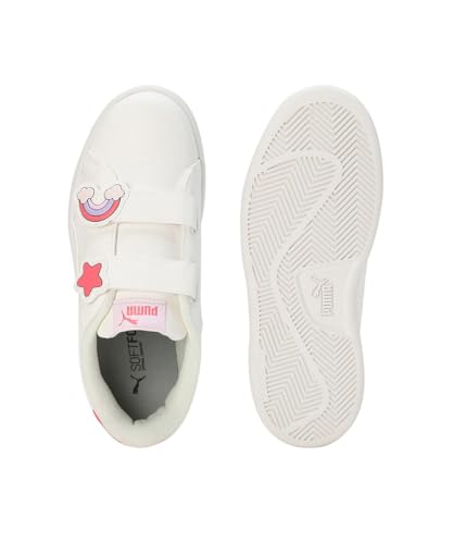 Image of Puma Unisex-Child Smash Dynoblast Ps Sneaker