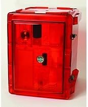 BELART - Secador 3.0-Vertical-Amber-W/Gas Ports, EA1