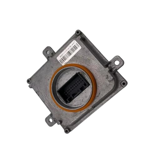 Balasto de xenón 4G0907397R módulo de luces DRL para faros Audi y RSQ3