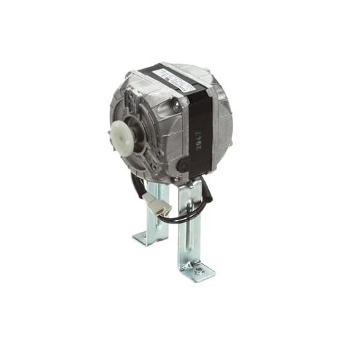 Moteur de ventilateur 00108L Grindmaster Cecilware Mt1/2/3Ul pour distributeur