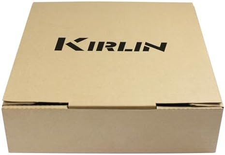 KIRLIN Cable MT-815-3M 3-Meter 8-Channel Multi-Track Snake Cable XLR Male to XLR Female