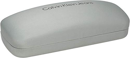 Calvin Klein Jeans Ckj300 425 Navy Eyeglasses 47Mm #TOP29