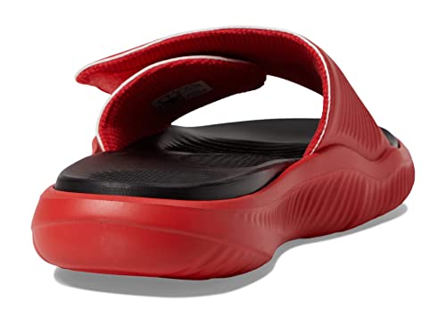 Image of adidas Unisex Adult Alphabounce 2.0 Slide Sandal