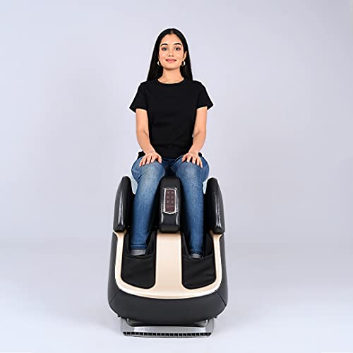 RoboTouch Ortholite Foot, Calf, Thigh & Knee Massager — Foot Massagers - image 3