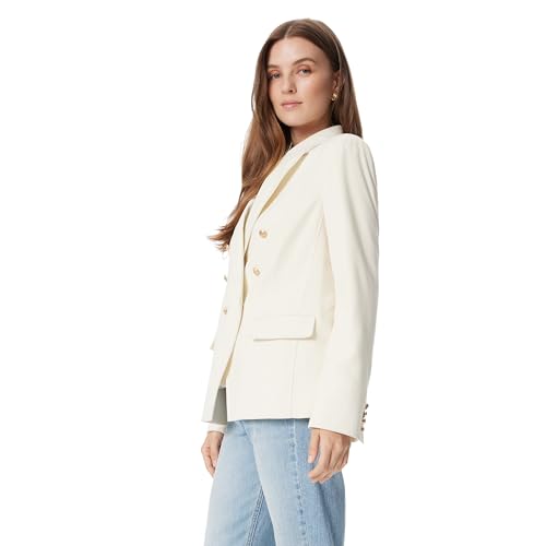 Women's Imogen Double Breasted Blazer Standard3