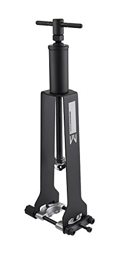 Birzman Crown Race Puller, Black