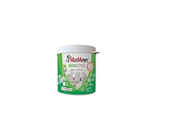 Foto di MAXMEYER Bioactive A+ Plus 0,75L, 0.75, Bianco, 0,75 L, 2025