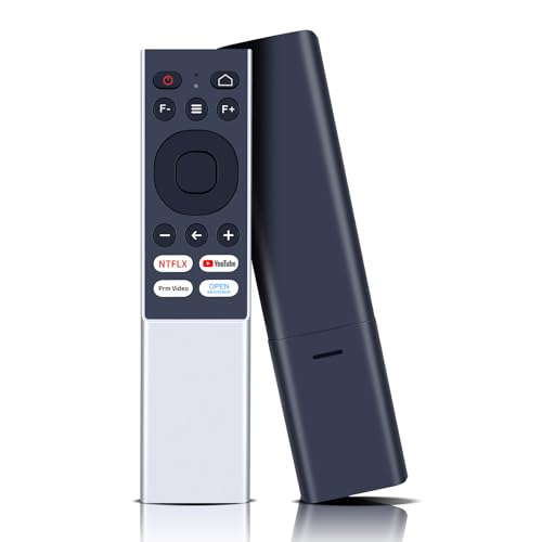 Image of PZL Replacement Remote Control for Aurzen EAZZE D1 Pro Smart Projector, for Alvar F505, for WEWATCH WP01, for Dangbei N2, for EXTRAVIS V3