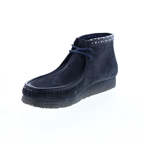 Image of Clarks Men's Wallabee Boot Chukka