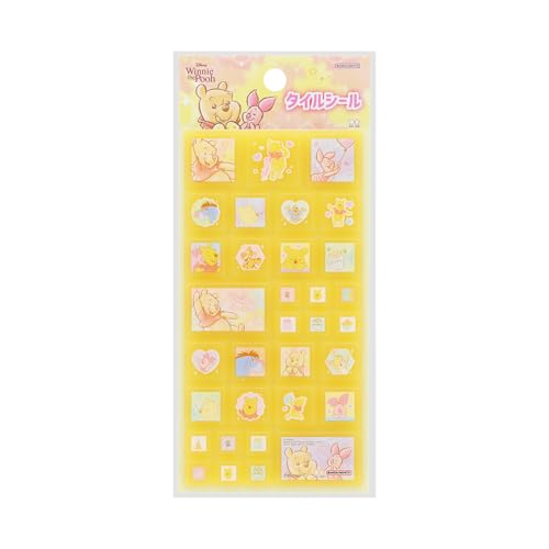 ディズニー プーさん キーホルダー 文房具 シール まとめ売り