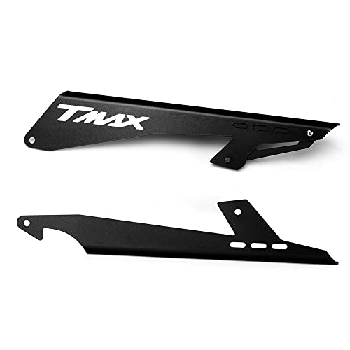 Handschalen Für Yamaha TMAX 560 TECH MAX - Motorrad Handprotektoren Blau