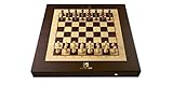 Square Off Chess Set - an Electronic Chessboard,...