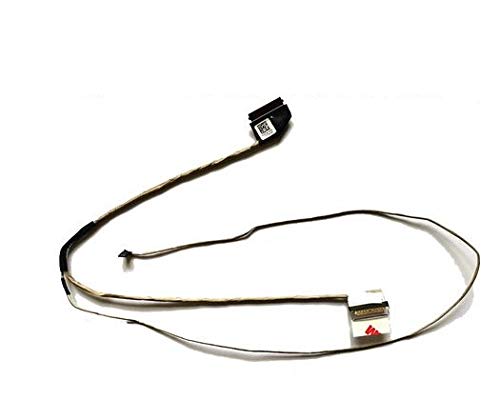 #TR Replacement LCD LVDS Video Cable for Dell Inspiron 14 3000 3480 3482 Vostro V3480 V3481 V3482 FHD CN 0JC1KK JC1KK DC020038E00