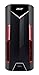 Produktbild Acer Nitro 50 N50-600 3,2 GHz Intel® CoreTM i7 Prozessor der nächsten Generation i7-8700 Schwarz, Rot PC
