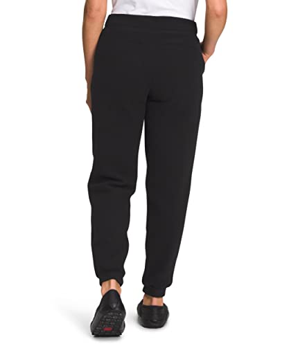 The North Face Women's Alpine Polartec 200 Pant, Tnf Black, Medium #TOP1