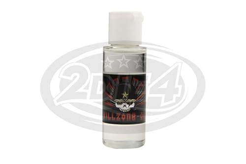 Killzone Öl, 30ml Flasche für Paintball Markierer