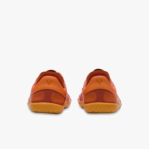 Image of Vivobarefoot Primus Lite III, Womens Vegan Light Breathable Shoe with Barefoot Sole
