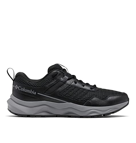 Image of Columbia Plateau Waterproof