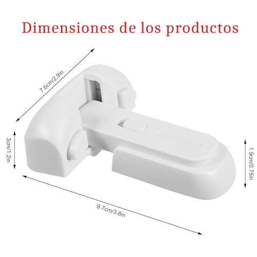 Opiniones y reviews de Candado para refrigerador para comprar online. 24 Opiniones y reviews de Candado para refrigerador para comprar online. 20