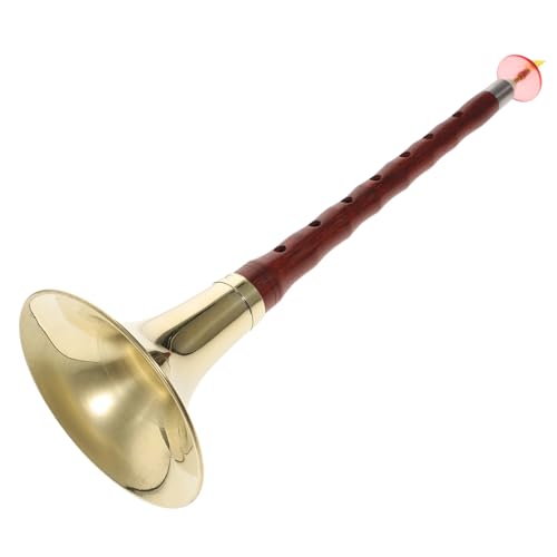 VICASKY 1 Set in f Key Musical Instruments Educational Rosewood d Key Beginners Use Rosewood Instrument Music Instrument Professional Red Pear