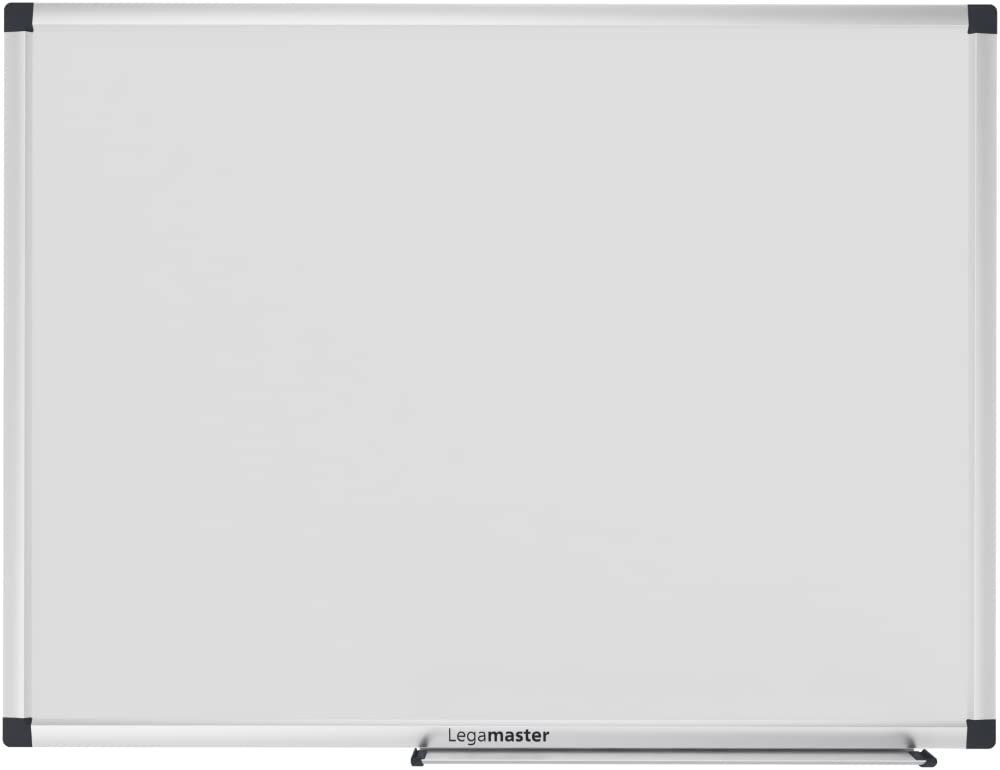 Grey Legamaster Unite Whiteboard 45X60