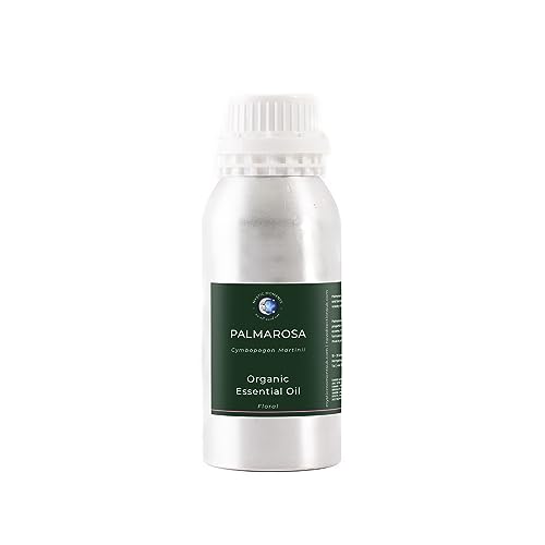 Huile essentielle Palmarosa BIO pour diffuseur aromathérapie