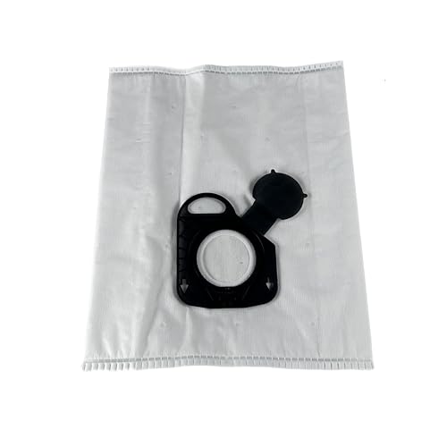 Sac aspirateur ROWENTA ZR200520 Pochette de 5 sacs Microfibre Compatible avec plusieurs modèles - vue 6