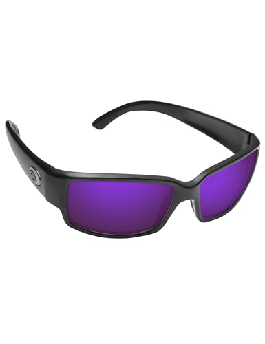 Image of Alphax Polarized Replacement Lenses for Costa Del Mar Caballito - Options