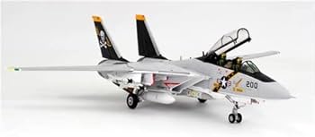 航空機・ヘリコプター CALIBRE WINGS F-14A VF-84 1/72 NEW CALIBRE WINGS 1:72 scale F-14A TOMCAT VF-84 JOLLY ROGERS