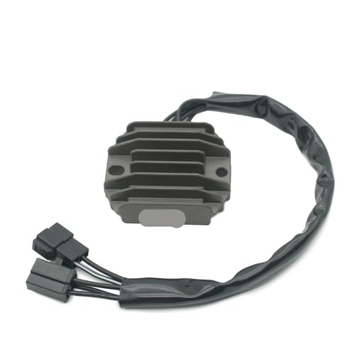 Régulateur de tension moto pour résoudre les problèmes de batterie sur GS500