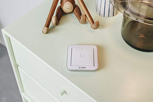 Bosch Smart Home Universal-Schalter für die Steuerung von Smart-Geräten