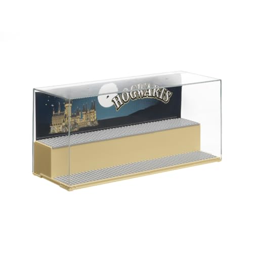 Boîte de présentation et de jeu Harry Potter Poudlard - vue 6