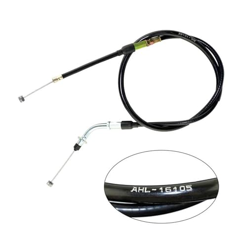 Câble d'embrayage rigide sur Suzuki DR350 ? Découvrez la solution - 3