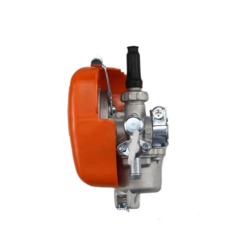 Carburateur de tondeuse CG328 SUM328 BG328 T328 PRO338 TL33 TB43