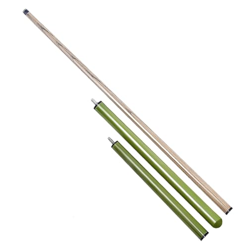 Taco de billar profesional de madera 55.12 pulgadas