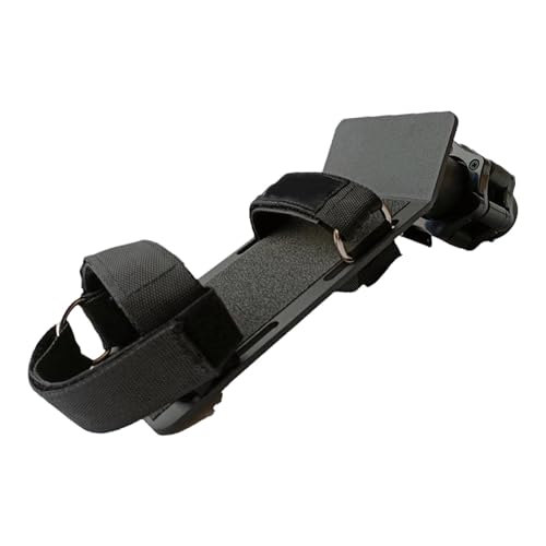 Maquina para Ejercicio Tibialis Train con Correa Ajustable miniatura 7