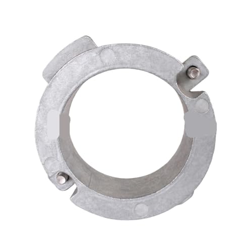 Anode de support de roulement pour naviguer sereinement hors-bord 806105T1