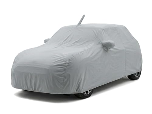 Image of CarsCover Custom Fits for 2006-2025 Mini Cooper Convertible Custom Car Cover for 5 Layer Heavy Duty Ultrashield