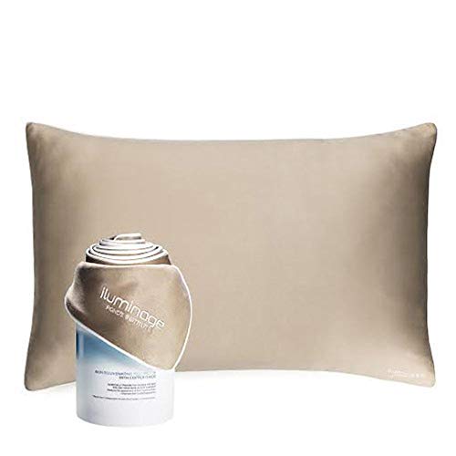 iluminage Skin Rejuvenating Pillowcase