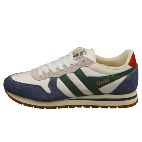 Image of Gola Men's Daytona Trainers