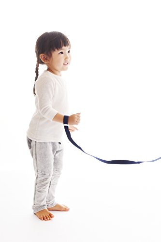 Baby Buddy Deluxe Security Harness, Red - Thumbnail 6