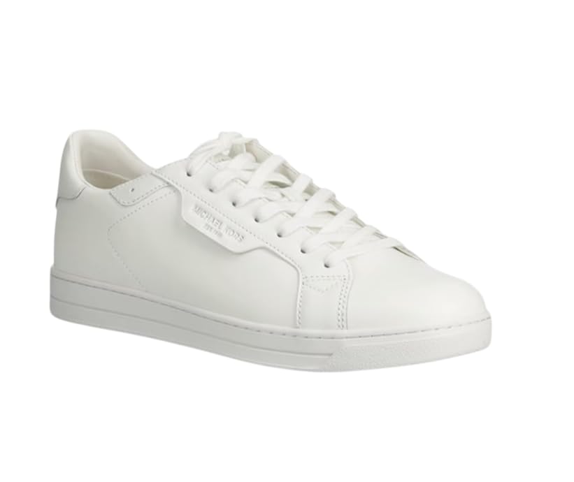 Image of Michael Kors Men's Keating Lace Up Sneakers
