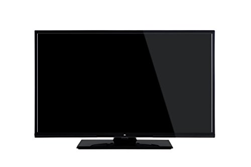 TV LED 32" - OK ODL 32561H-DBV, HD, USB Grabador, HDMI