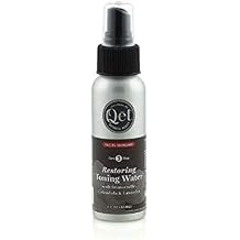 Restoring Toning Water with Immortelle, Calendula & Lavender