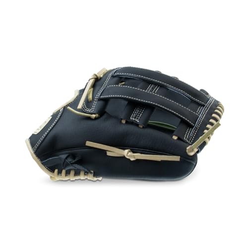 Image of MARUCCI Swift Series SWFT125, Baseball Glove, 12.50 inch, H-Web, Right Hand Throw