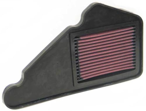 Image of K&N Engine Air Filter: High Performance, Premium, Powersport Air Filter: Fits 2005-2006 HONDA (FMX650) HA-6505