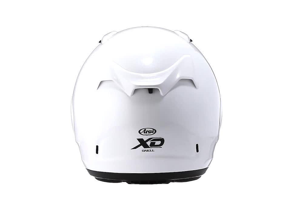 Amazon | アライ(Arai) バイクヘルメット フルフェイス XD グラス
