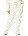 Amazon Essentials Women's Brushed Tech Stretch Jogger Pant