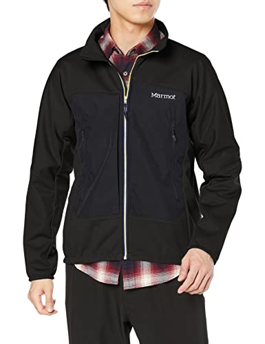 [}[bg] EBhu[J[ Rapid Jacket WPbg BK M