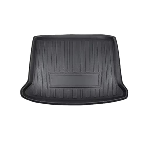 Tapis de sol toutes saisons pour coffre Mazda CX30 spécial sorties nature